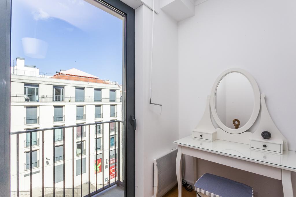 Arco Da Graca Apartment Lisbon Exterior photo