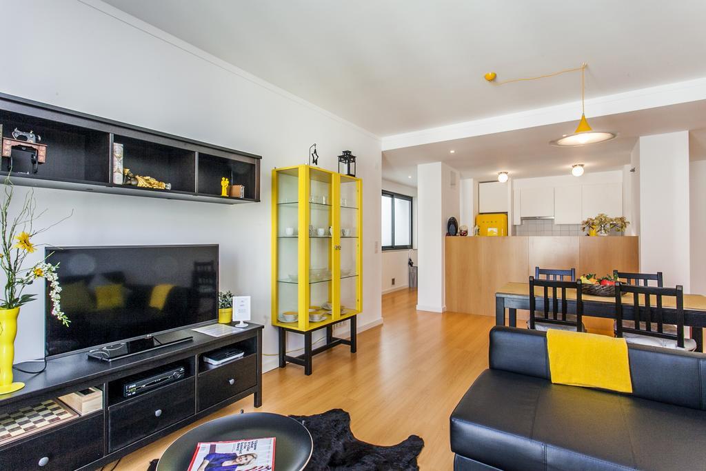 Arco Da Graca Apartment Lisbon Exterior photo