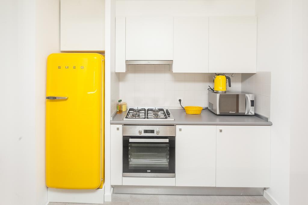 Arco Da Graca Apartment Lisbon Exterior photo